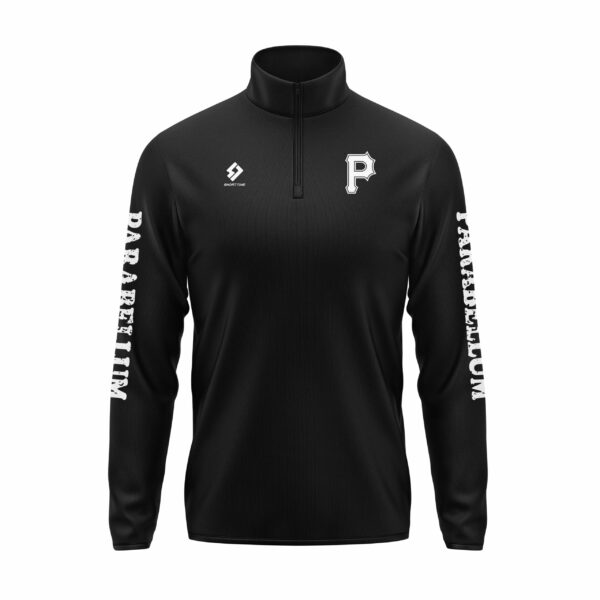 1/4 Zip Jersey