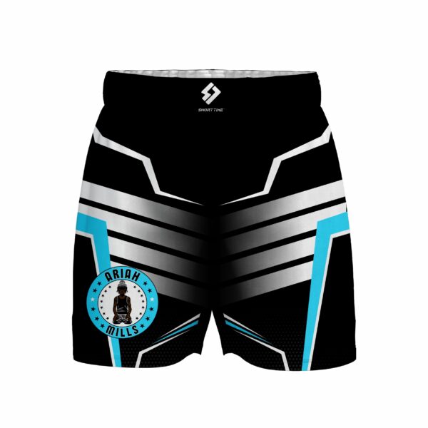 Fight Shorts