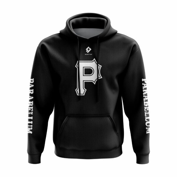Pullover Hoodie