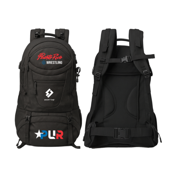Back Pack Bag