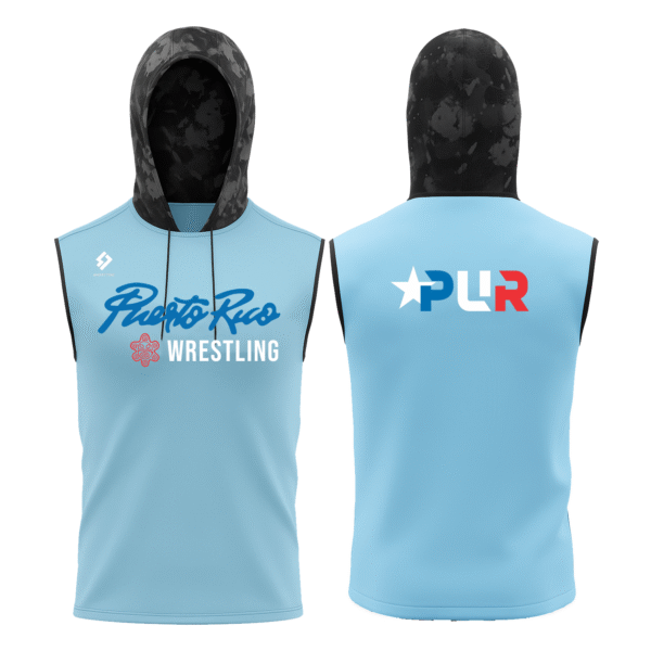 Beach Hoodie