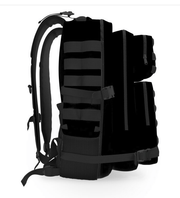 Puerto Rico Gear Bag