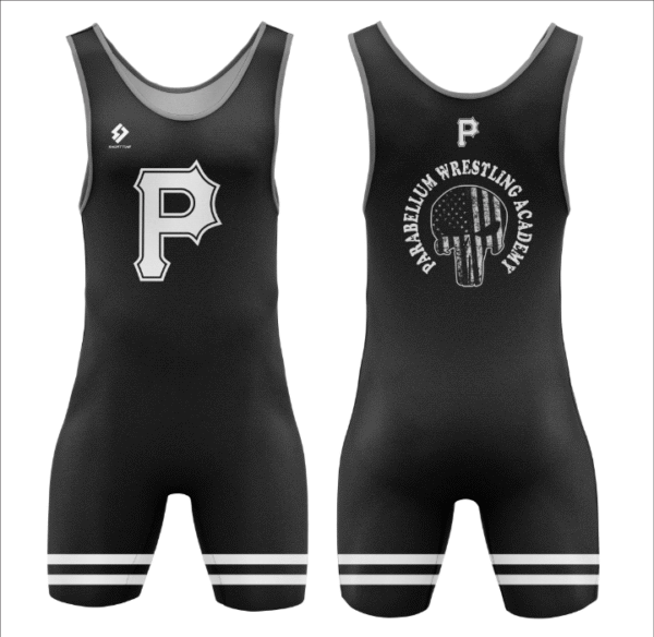 Wrestling Singlet