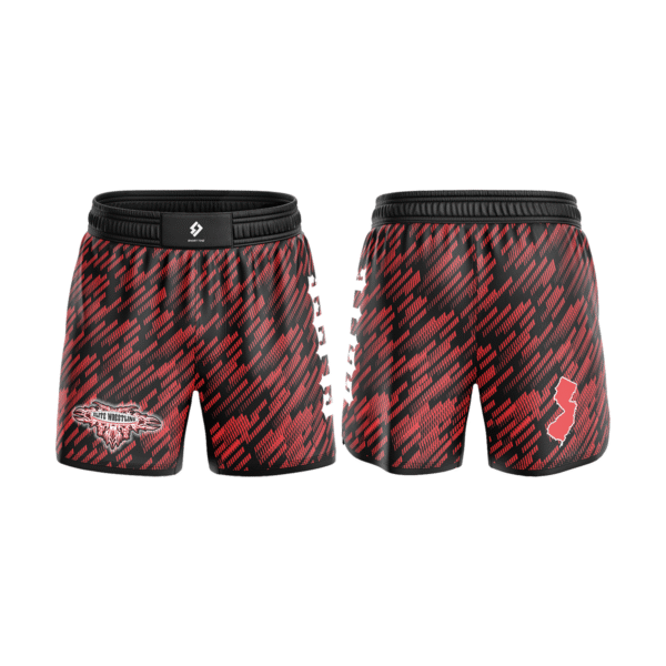Fight Shorts