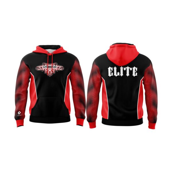 Pullover Hoodie