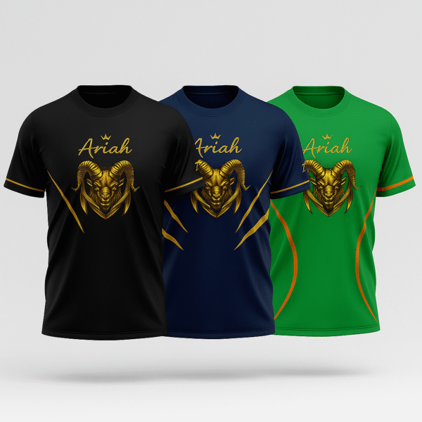 Ariah T-Shirt