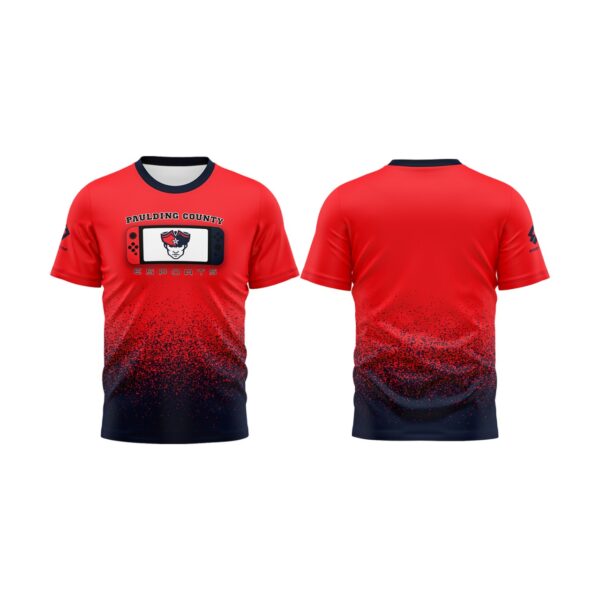 PCHS e-Sport Crew Neck