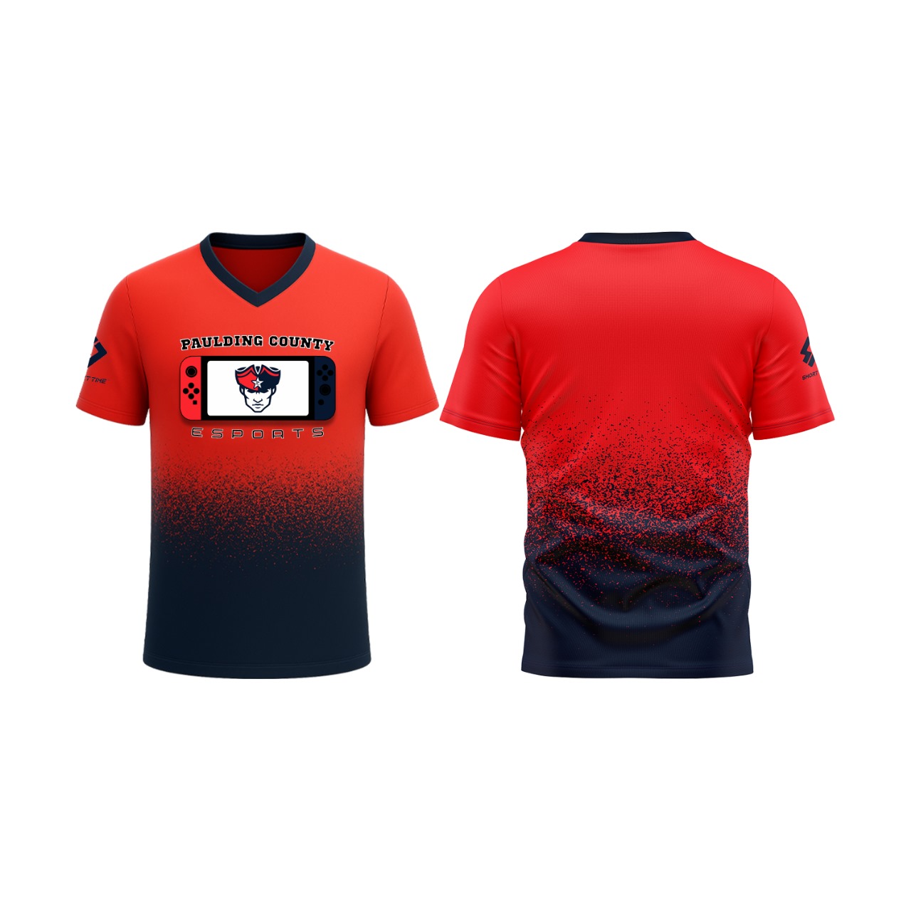 E-Sport VNeck Shirt