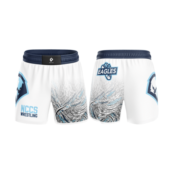 FIGHT SHORTS