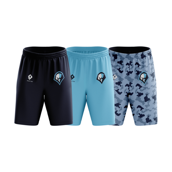 COTTON CUTOFF JOGGERS