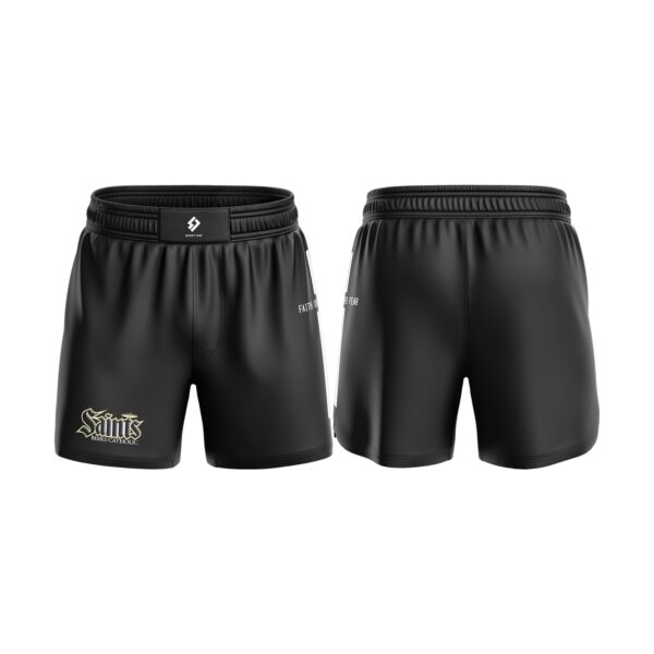 Fight Shorts