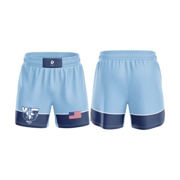 FIGHT SHORTS