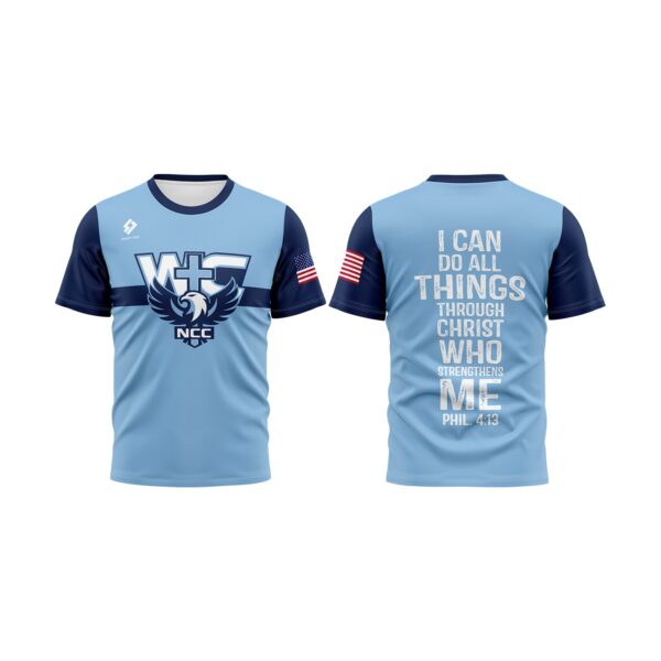 Half Sleeve T-Shirt