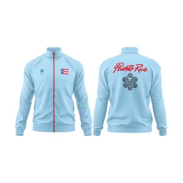 WarmUp Jacket