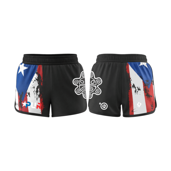 Women's Shorts